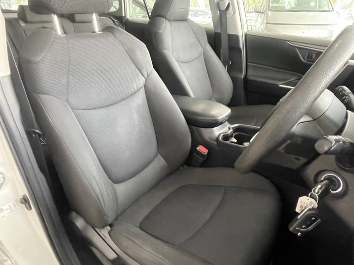 2019 Toyota RAV4 GX