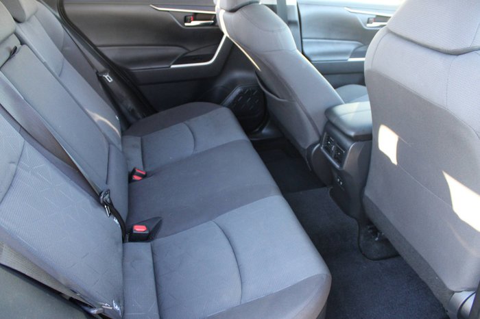 2020 TOYOTA RAV4 GXL (AWD) HYBRID