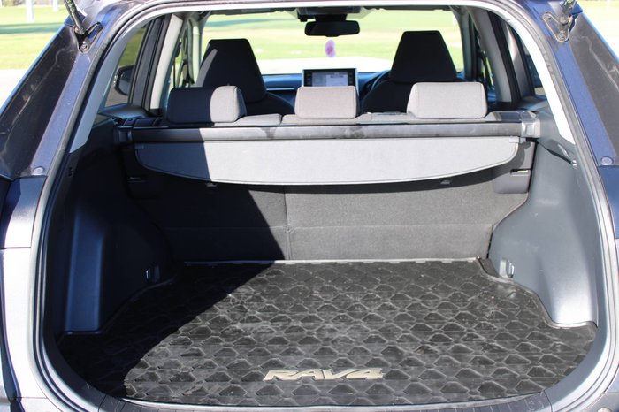 2020 TOYOTA RAV4 GXL (AWD) HYBRID
