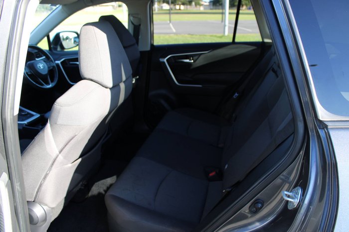 2020 TOYOTA RAV4 GXL (AWD) HYBRID