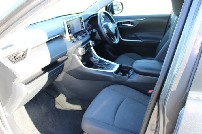 2020 TOYOTA RAV4 GXL (AWD) HYBRID