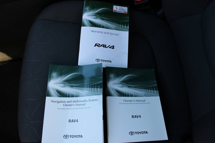 2020 TOYOTA RAV4 GXL (AWD) HYBRID