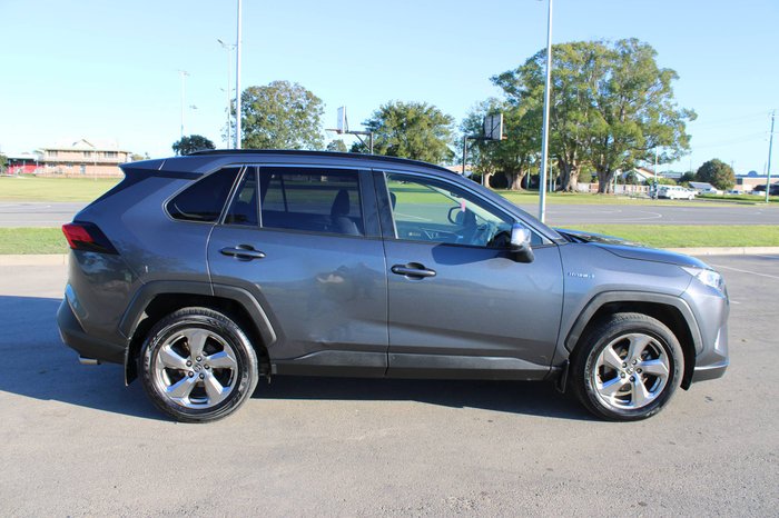 2020 TOYOTA RAV4 GXL (AWD) HYBRID