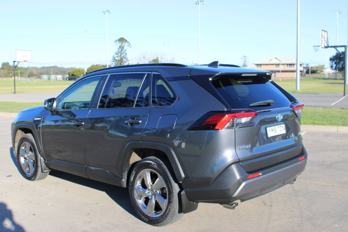 2020 TOYOTA RAV4 GXL (AWD) HYBRID