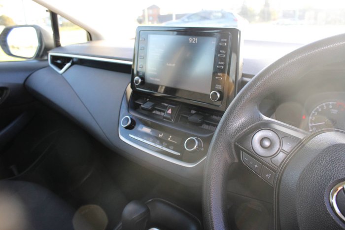 2020 TOYOTA COROLLA ASCENT SPORT