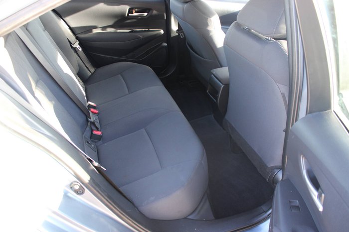 2020 TOYOTA COROLLA ASCENT SPORT