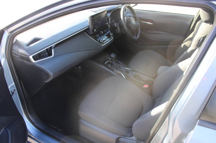 2020 TOYOTA COROLLA ASCENT SPORT
