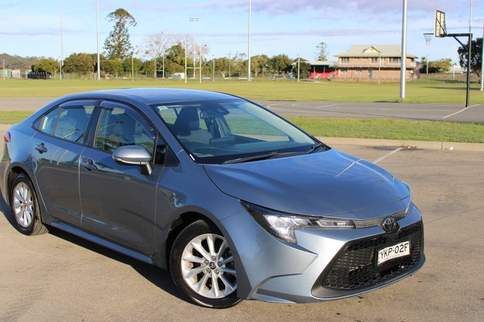 2020 TOYOTA COROLLA ASCENT SPORT