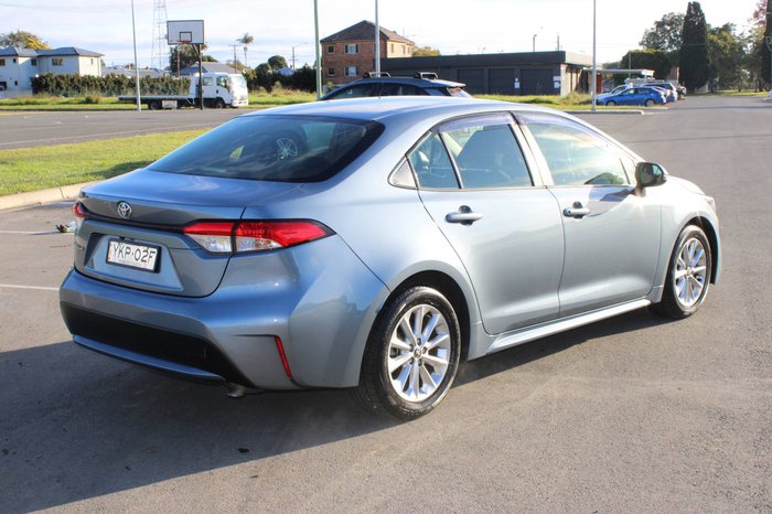 2020 TOYOTA COROLLA ASCENT SPORT