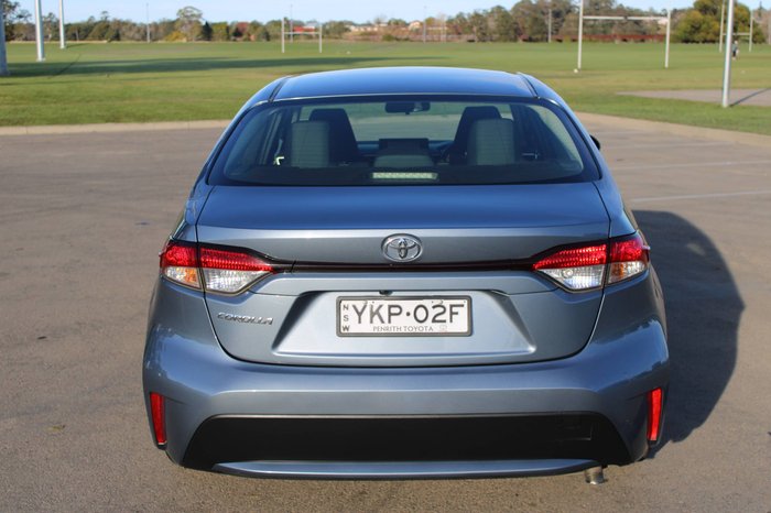2020 TOYOTA COROLLA ASCENT SPORT