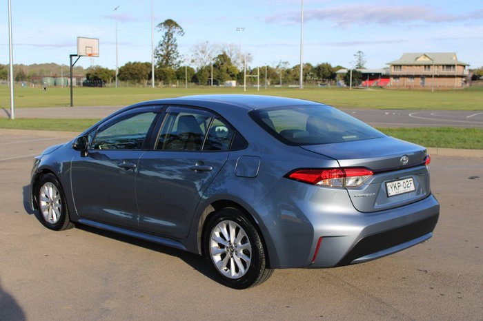 2020 TOYOTA COROLLA ASCENT SPORT