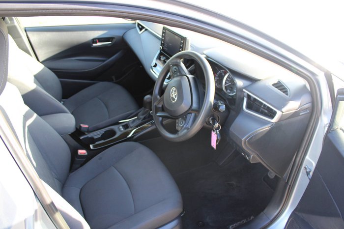 2020 TOYOTA COROLLA ASCENT SPORT