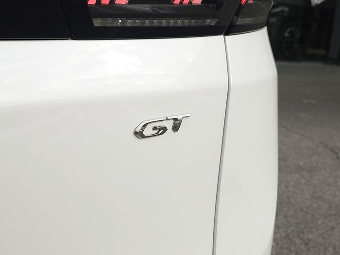 2023 Peugeot 3008 GT Sport