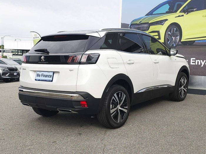 2023 Peugeot 3008 GT Sport