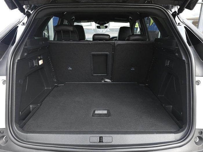 2023 Peugeot 3008 GT Sport P84 MY24 Pearl White