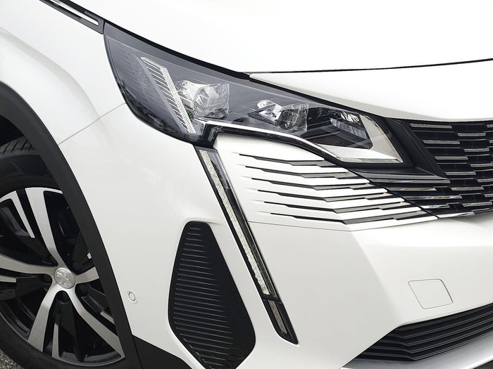 2023 Peugeot 3008 GT Sport