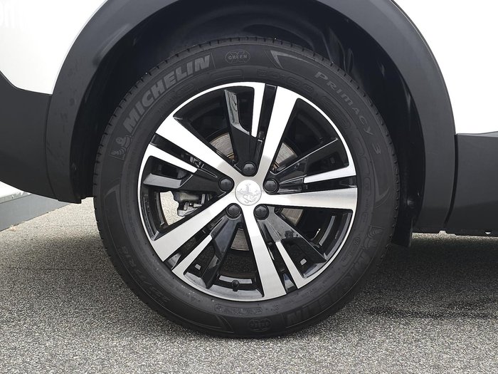 2023 Peugeot 3008 GT Sport
