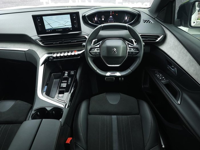 2023 Peugeot 3008 GT Sport
