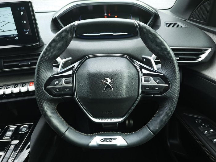 2023 Peugeot 3008 GT Sport