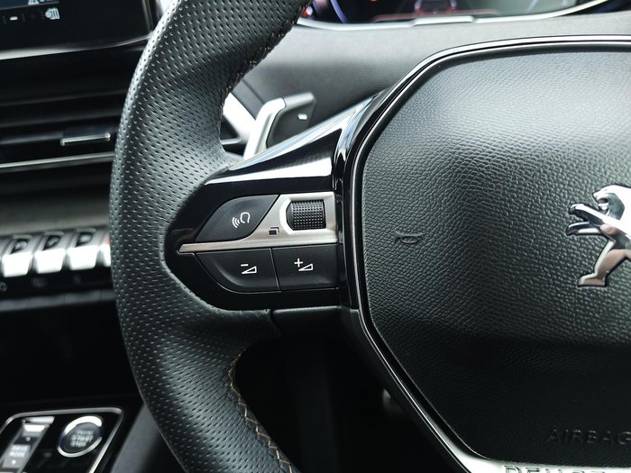 2023 Peugeot 3008 GT Sport