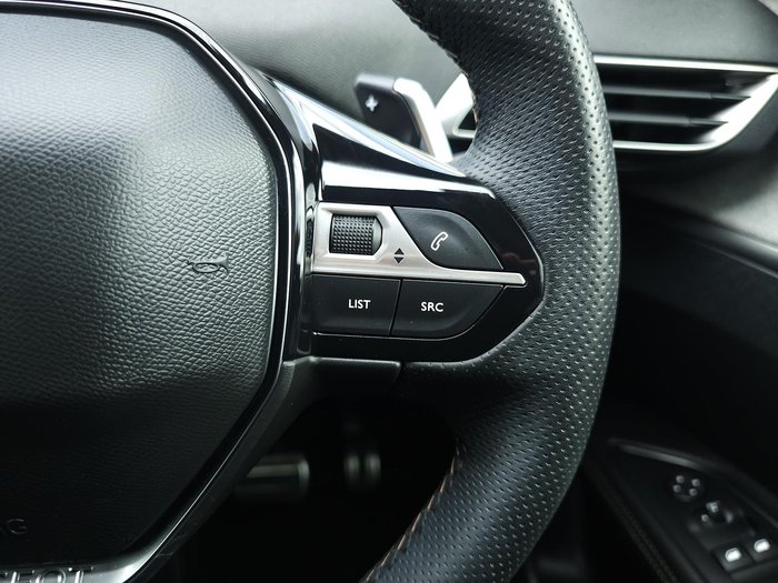 2023 Peugeot 3008 GT Sport