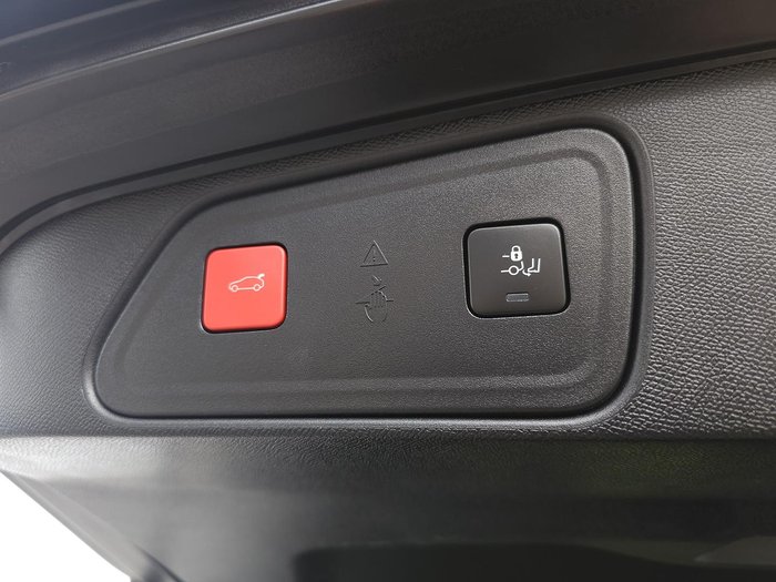 2023 Peugeot 3008 GT Sport