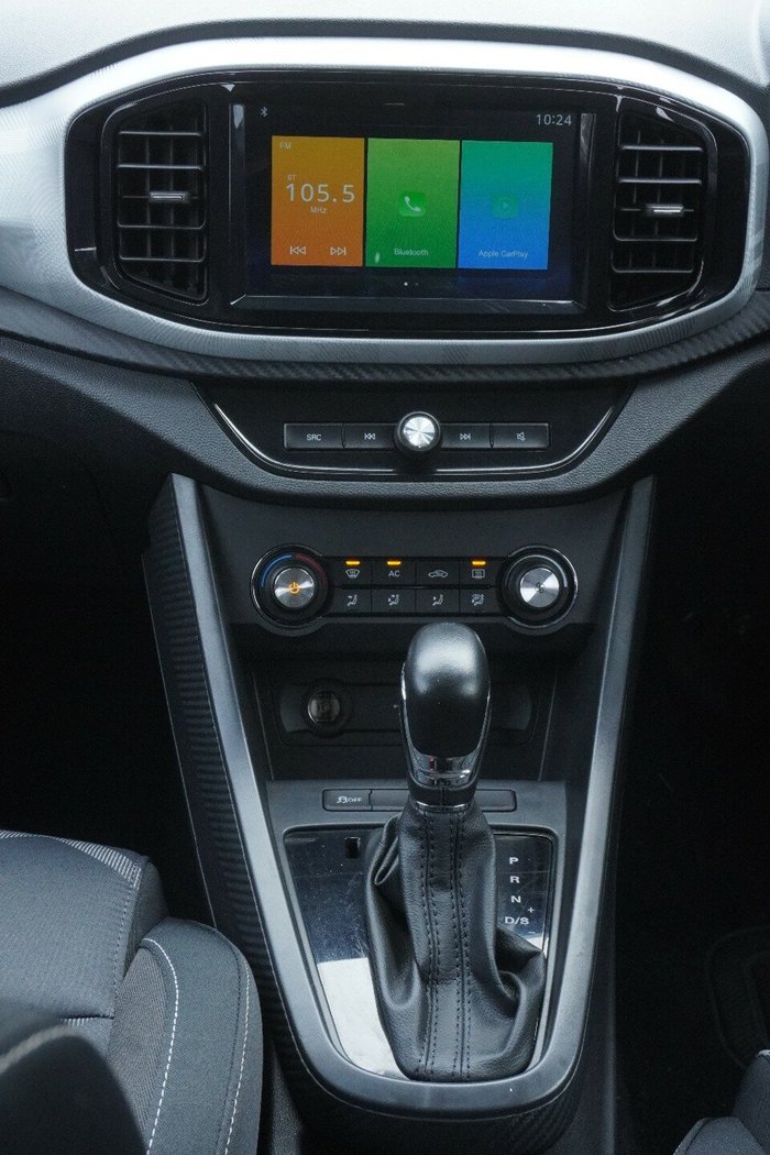 2021 MG MG3 Core