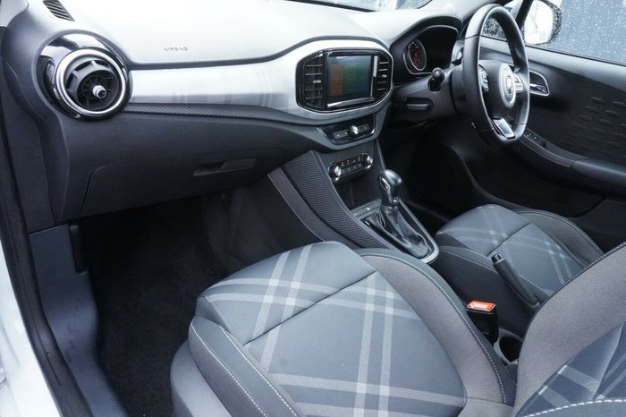 2021 MG MG3 Core