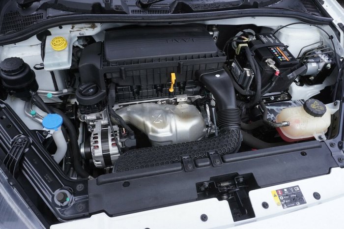2021 MG MG3 Core