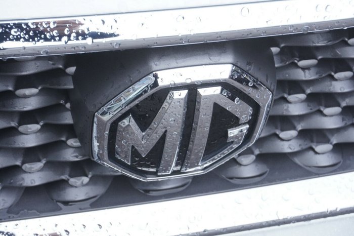 2021 MG MG3 Core