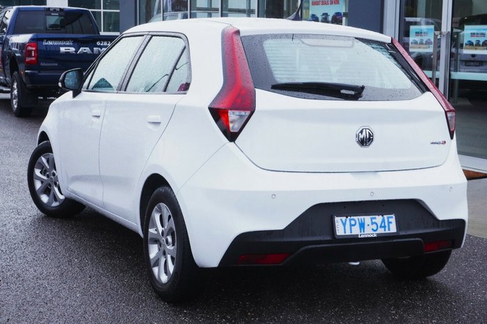 2021 MG MG3 Core