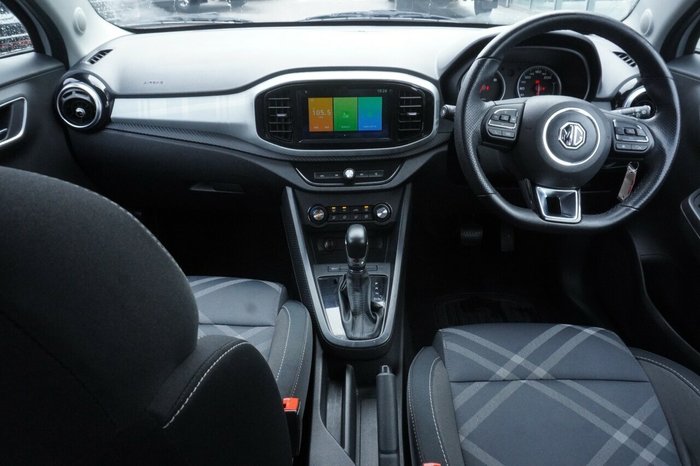2021 MG MG3 Core