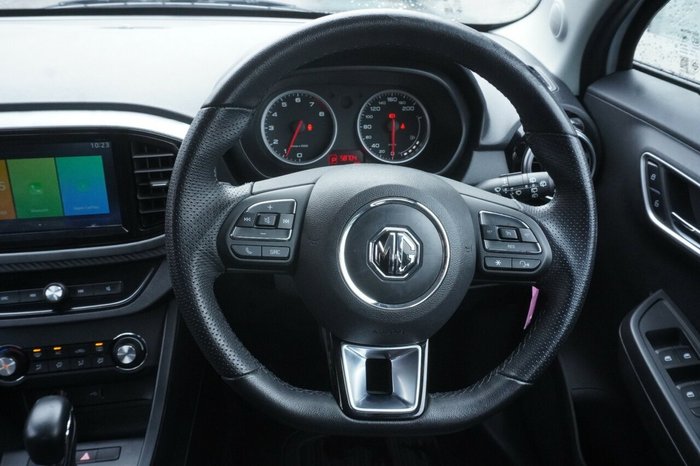2021 MG MG3 Core