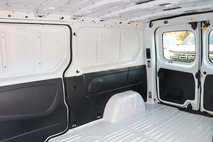 2025 Renault Trafic Pro