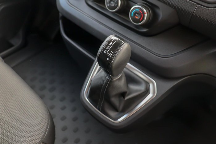 2025 Renault Trafic Pro