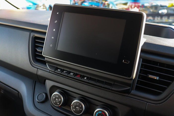 2025 Renault Trafic Pro