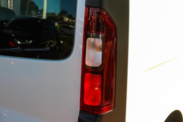 2025 Renault Trafic Pro