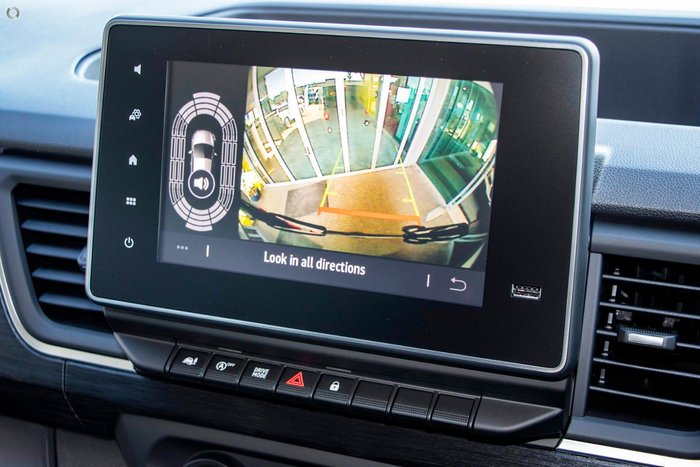 2025 Renault Trafic Premium