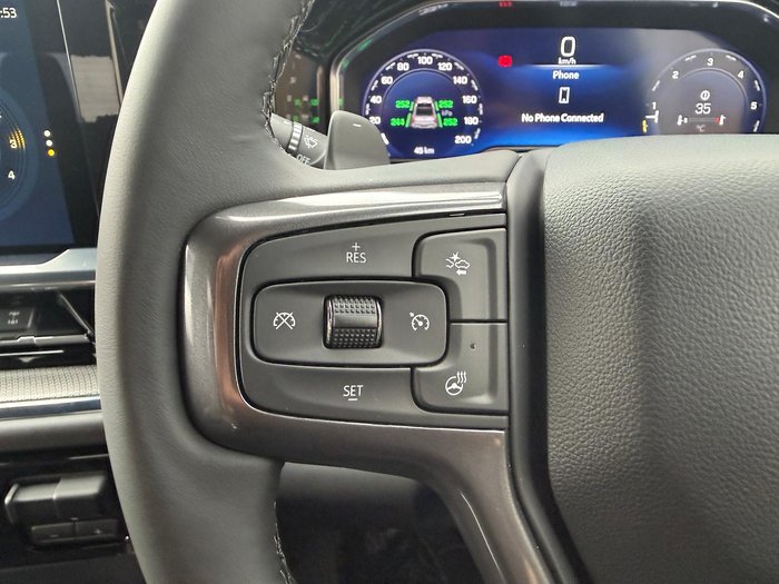 2024 Chevrolet Silverado 1500 ZR2 W/Tech Pack