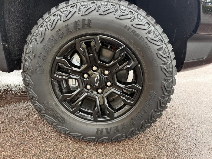 2024 Chevrolet Silverado 1500 ZR2 W/Tech Pack