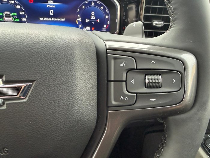 2024 Chevrolet Silverado 1500 ZR2 W/Tech Pack