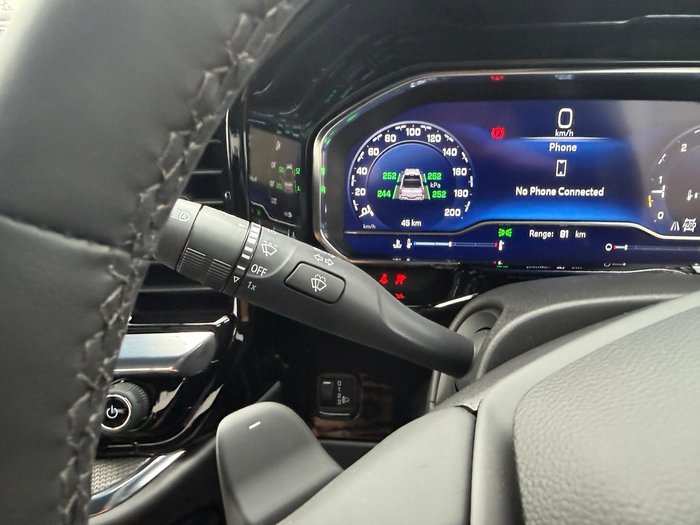 2024 Chevrolet Silverado 1500 ZR2 W/Tech Pack