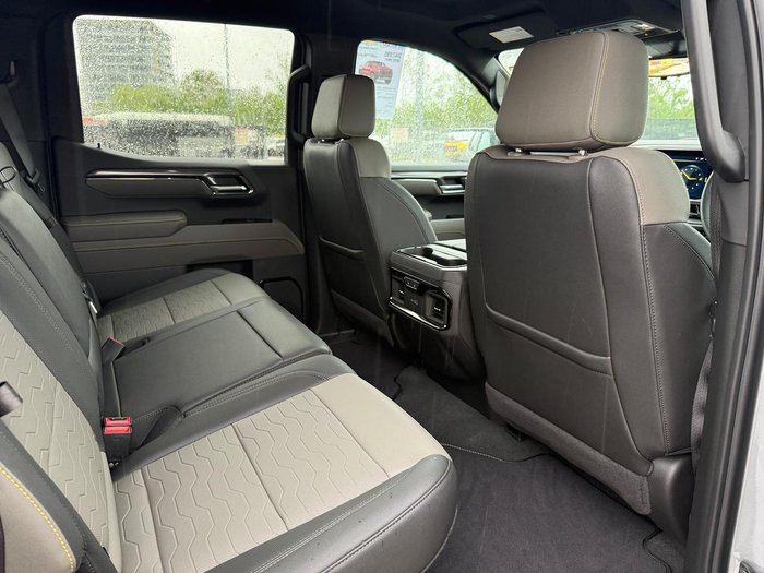 2024 Chevrolet Silverado 1500 ZR2 W/Tech Pack