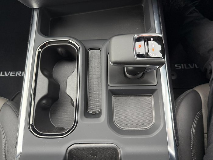 2024 Chevrolet Silverado 1500 ZR2 W/Tech Pack