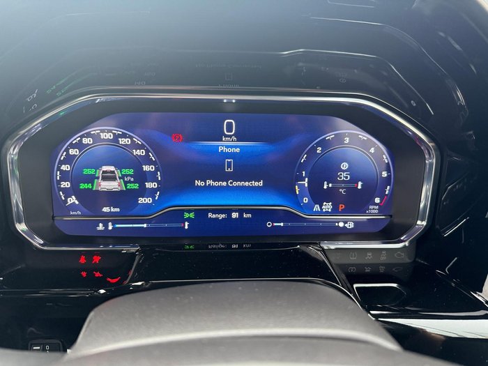 2024 Chevrolet Silverado 1500 ZR2 W/Tech Pack