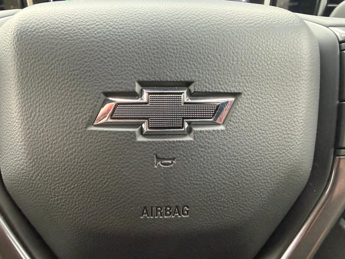 2024 Chevrolet Silverado 1500 ZR2 W/Tech Pack