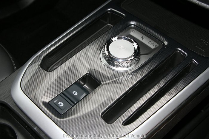 2025 GWM Haval Jolion Lux