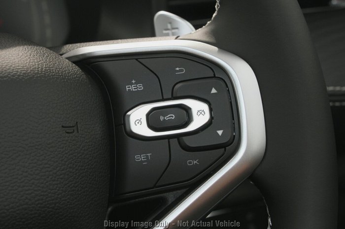 2025 GWM Haval Jolion Lux