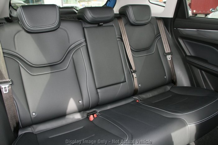 2025 GWM Haval Jolion Lux