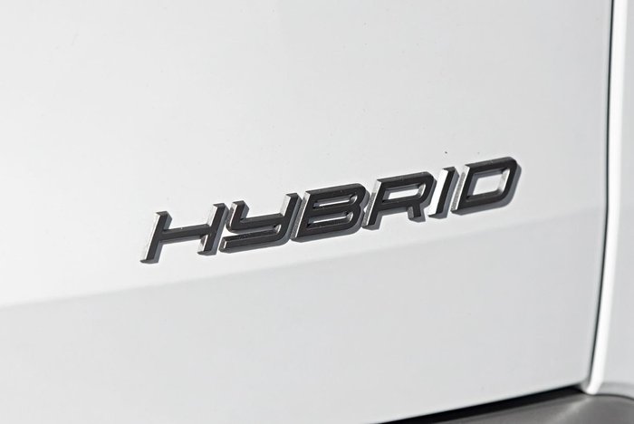 2025 Peugeot 5008 GT Premium Hybrid P74 MY25 Okenite White